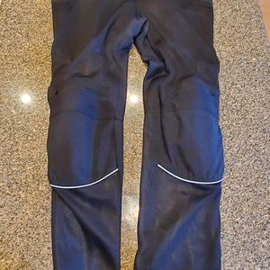 Joe Rocket Hi-flow Mesh Motorcycle Pants, size XL